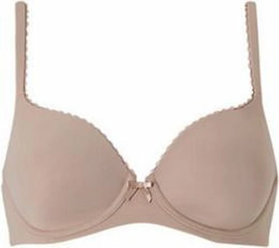 Triumph Perfectly Soft WHP Beha - Vanille - Maat B80 11 Triumph Perfectly Soft WHP Beha - Vanille - Maat B80 - Afbeelding 9