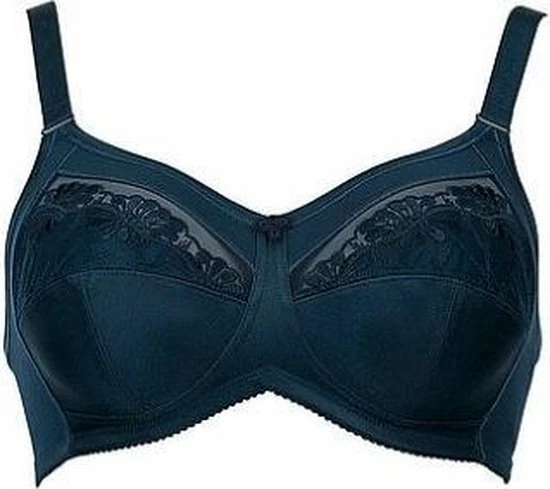 Anita Comfort Zonder Beugel Bh 5449 Crystal - Maat 95E 15 Anita Comfort Zonder Beugel Bh 5449 Crystal - Maat 95E - Afbeelding 13