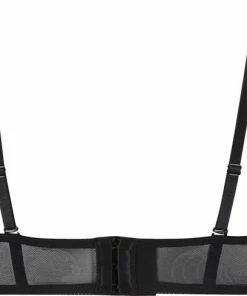 Hunkemöller Voorgevormde Strapless Beugel Bh Maya - Maat B75 -lingerie-dames-badmode Winkel 550x489 2