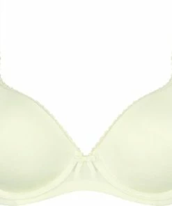 Triumph Perfectly Soft WHP Beha - Vanille - Maat B80