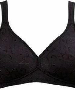 Triumph Elegant Cotton N Beha - Zwart - Maat D85 13 Triumph Elegant Cotton N Beha - Zwart - Maat D85 -lingerie-dames-badmode Winkel 550x495