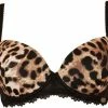 Dream-Avenue Dream Avenue Broadway Bruin/Print - Beha Maat: 75C 2 Dream-Avenue Dream Avenue Broadway Bruin/Print - Beha Maat: 75C -lingerie-dames-badmode Winkel 550x495 3