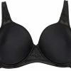 Elbrina SPACER Vrouwen Beha - Zwart - Maat 95F 1 Elbrina SPACER Vrouwen Beha - Zwart - Maat 95F -lingerie-dames-badmode Winkel 550x496 1