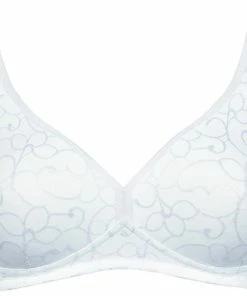Triumph Elegant Cotton N Beha - Wit - Maat C90 -lingerie-dames-badmode Winkel 550x496 5