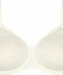 Triumph Essential Minimizer WX Beha - Vanille - Maat E95 23 Triumph Essential Minimizer WX Beha - Vanille - Maat E95 -lingerie-dames-badmode Winkel 550x496 6