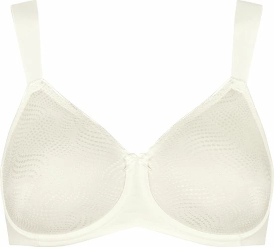 Triumph Essential Minimizer WX Beha - Vanille - Maat E95 7 Triumph Essential Minimizer WX Beha - Vanille - Maat E95 - Afbeelding 5