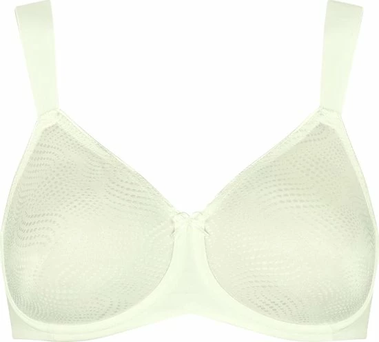 Triumph Essential Minimizer WX Beha - Vanille - Maat E95 10 Triumph Essential Minimizer WX Beha - Vanille - Maat E95 - Afbeelding 8