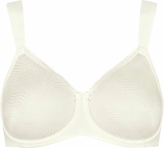 Triumph Essential Minimizer WX Beha - Vanille - Maat E95 18 Triumph Essential Minimizer WX Beha - Vanille - Maat E95 - Afbeelding 16