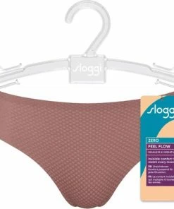 Sloggi ZERO Feel Flow Tai Dames Onderbroek - Maat M 10 Sloggi ZERO Feel Flow Tai Dames Onderbroek - Maat M -lingerie-dames-badmode Winkel 550x497 4