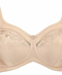 Anita Safina Bh Zonder Beugel 5448 Huid - Maat 75A -lingerie-dames-badmode Winkel 550x498 3