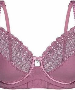Sassa Lovely Secret Bh 95E 7 Sassa Lovely Secret Bh 95E -lingerie-dames-badmode Winkel 550x498 4