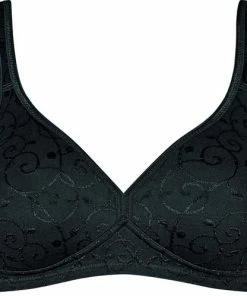 Triumph Elegant Cotton N Beha - Zwart - Maat D85 11 Triumph Elegant Cotton N Beha - Zwart - Maat D85 -lingerie-dames-badmode Winkel 550x499