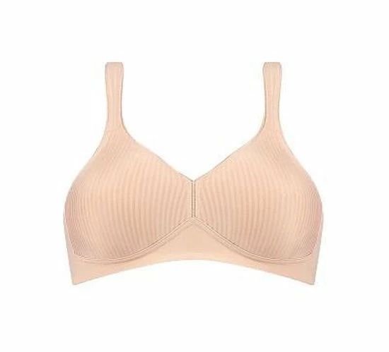 Triumph Modern Soft + Cotton N Beha - Wit - Maat C100 9 Triumph Modern Soft + Cotton N Beha - Wit - Maat C100 - Afbeelding 7