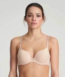Marie Jo L'Aventure Tom Voorgevormde Beugel Bh 0120826 Caffé Latte - Maat 75E 31 Marie Jo L'Aventure Tom Voorgevormde Beugel Bh 0120826 Caffé Latte - Maat 75E -lingerie-dames-badmode Winkel 550x500 1