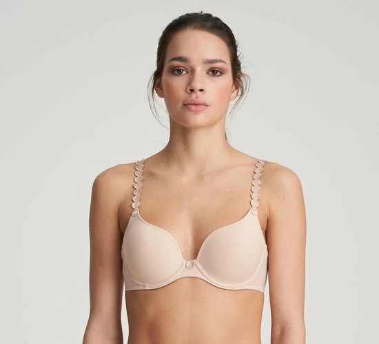 Marie Jo L'Aventure Tom Voorgevormde Beugel Bh 0120826 Caffé Latte - Maat 75E 15 Marie Jo L'Aventure Tom Voorgevormde Beugel Bh 0120826 Caffé Latte - Maat 75E - Afbeelding 13