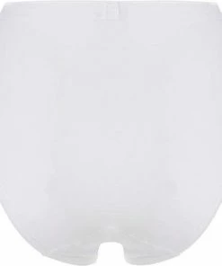 Ten Cate Highleg 3Pack Basic Wit - Maat XL -lingerie-dames-badmode Winkel 550x503 14