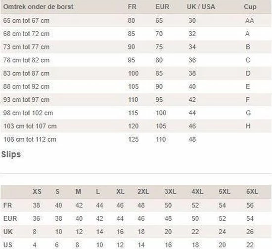 Anita Clara Comfort Bh Zonder Beugel 5459 Huid - Maat 80G 10 Anita Clara Comfort Bh Zonder Beugel 5459 Huid - Maat 80G - Afbeelding 8