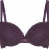 LingaDore - Daily Gel BH Winetasting - Maat 75B - Paars - Push Up Bh - Maximizer Bh - Met Beugel - Dames -lingerie-dames-badmode Winkel 550x507 1