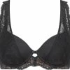 Triumph - Amourette Charm WP03 - BLACK - Vrouwen - Maat D90 2 Triumph - Amourette Charm WP03 - BLACK - Vrouwen - Maat D90 -lingerie-dames-badmode Winkel 550x507