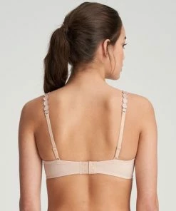 Marie Jo L'Aventure Tom Voorgevormde Beugel Bh 0120826 Caffé Latte - Maat 75E 28 Marie Jo L'Aventure Tom Voorgevormde Beugel Bh 0120826 Caffé Latte - Maat 75E -lingerie-dames-badmode Winkel 550x508 1