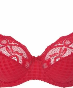 PrimaDonna Madison Beugel Bh Scarlet 80E -lingerie-dames-badmode Winkel 550x509
