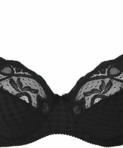 PrimaDonna Madison Beugel Bh 0162121 Zwart - Maat 85G -lingerie-dames-badmode Winkel 550x509 3