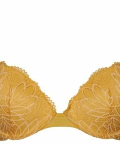 After Eden Wire Bra Lace Parts Dames - Maat B70