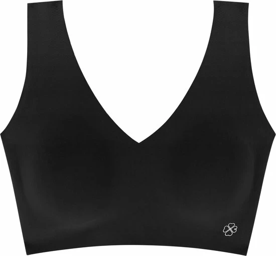 Dorina Bralette Air Lite/harper - Licht Gevuld - XL - Zwart 3 Dorina Bralette Air Lite/harper - Licht Gevuld - XL - Zwart