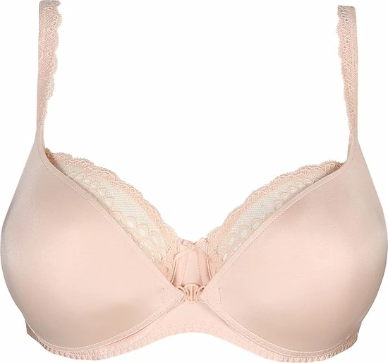 PrimaDonna Twist I Do Voedings Bh 0141608 Silky Tan - Maat 85C 11 PrimaDonna Twist I Do Voedings Bh 0141608 Silky Tan - Maat 85C - Afbeelding 9