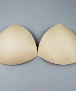 Merkloos Sport BH Pads - Bikini Pads - Bikini Beha Pads - Bikini & Sport BH Cup Vulling - 3 Paar -lingerie-dames-badmode Winkel 550x517 5