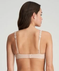 Marie Jo Avero Balconette Bh 0100419 Caffé Latte - Maat 75C 27 Marie Jo Avero Balconette Bh 0100419 Caffé Latte - Maat 75C -lingerie-dames-badmode Winkel 550x518 1