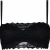 After Eden Bandeau BH Anna Lace - Zwart