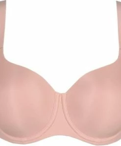 PrimaDonna Figuras Voorgevormde Beugel Bh 0263250 Charcoal - Maat 85D -lingerie-dames-badmode Winkel 550x522