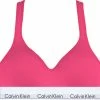 Calvin Klein - Dames - Lift Bralette - Neon Roze - M -lingerie-dames-badmode Winkel 550x522 5