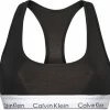 Calvin Klein Modern Cotton Top Dames - Zwart - Maat L 1 Calvin Klein Modern Cotton Top Dames - Zwart - Maat L -lingerie-dames-badmode Winkel 550x527