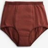 ImseVimse - Imse - Menstruatieondergoed - High Waist Period Underwear - Hevige Menstruatie - M - Eur 40/42 - Bruin 1 ImseVimse - Imse - Menstruatieondergoed - High Waist Period Underwear - Hevige Menstruatie - M - Eur 40/42 - Bruin -lingerie-dames-badmode Winkel 550x530 1
