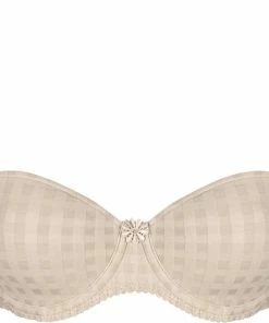 Marie Jo Avero Balconette Bh 0100419 Caffé Latte - Maat 75C 30 Marie Jo Avero Balconette Bh 0100419 Caffé Latte - Maat 75C -lingerie-dames-badmode Winkel 550x531