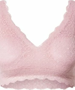 MAGIC Bodyfashion Dream Bra Lace Blush Pink Vrouwen - Maat XL