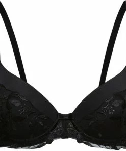 Triumph Sexy Angel Spotlight WHU X Beha - Zwart - Maat E80 -lingerie-dames-badmode Winkel 550x536 1