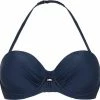 Beachlife Black Iris Bandeau Bikinitop - Maat 40F 1 Beachlife Black Iris Bandeau Bikinitop - Maat 40F -lingerie-dames-badmode Winkel 550x538 1