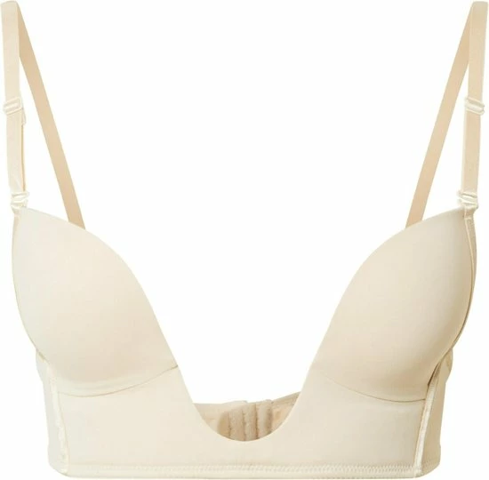 MAGIC Bodyfashion V-Bra Latte Vrouwen - Maat 80B 11 MAGIC Bodyfashion V-Bra Latte Vrouwen - Maat 80B - Afbeelding 9