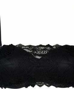 After Eden D Cup & Up After Eden D-cup & Up ANNA Vrouwen Beha - Zwart - Maat 95E