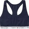Tommy Hilfiger Sportbeha - Maat M - Vrouwen - Navy/ Wit 2 Tommy Hilfiger Sportbeha - Maat M - Vrouwen - Navy/ Wit -lingerie-dames-badmode Winkel 550x543 3