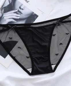 Merkloos Pure-Soft Satijnen Comfortabele Slipjes (4 - Pack ) Maat L 17 Merkloos Pure-Soft Satijnen Comfortabele Slipjes (4 - Pack ) Maat L -lingerie-dames-badmode Winkel 550x544 1