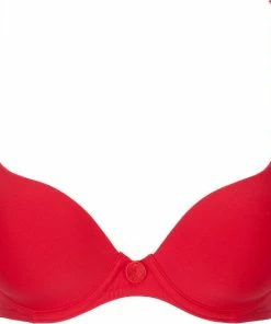 Marie Jo L'Aventure Tom Voorgevormde Beugel Bh 0120826 Scarlet - Maat 75B -lingerie-dames-badmode Winkel 550x545 2