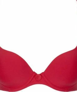 Marie Jo L'Aventure Tom Voorgevormde Beugel Bh 0120826 Scarlet - Maat 75B -lingerie-dames-badmode Winkel 550x546 5