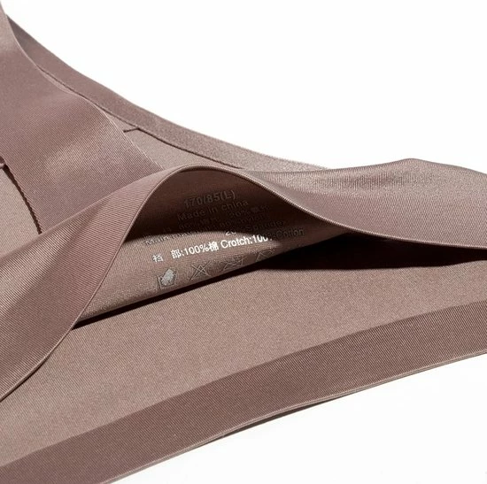 Merkloos Naadloos Ondergoed - 3 Stuks/verpakking - Gratis Vervoer- Spoorloze Strings - Seamless Lingerie - Sexy String - Tweede Huid Bikini 11 Merkloos Naadloos Ondergoed - 3 Stuks/verpakking - Gratis Vervoer- Spoorloze Strings - Seamless Lingerie - Sexy String - Tweede Huid Bikini - Afbeelding 9