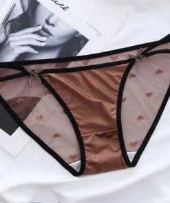 Merkloos Pure-Soft Satijnen Comfortabele Slipjes (4 - Pack ) Maat L 15 Merkloos Pure-Soft Satijnen Comfortabele Slipjes (4 - Pack ) Maat L -lingerie-dames-badmode Winkel 550x548 1