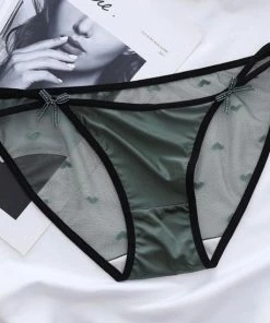 Merkloos Pure-Soft Satijnen Comfortabele Slipjes (4 - Pack ) Maat L 16 Merkloos Pure-Soft Satijnen Comfortabele Slipjes (4 - Pack ) Maat L -lingerie-dames-badmode Winkel 550x549