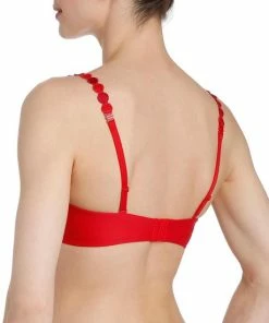 Marie Jo L'Aventure Tom Voorgevormde Beugel Bh 0120826 Scarlet - Maat 75B -lingerie-dames-badmode Winkel 550x550 125